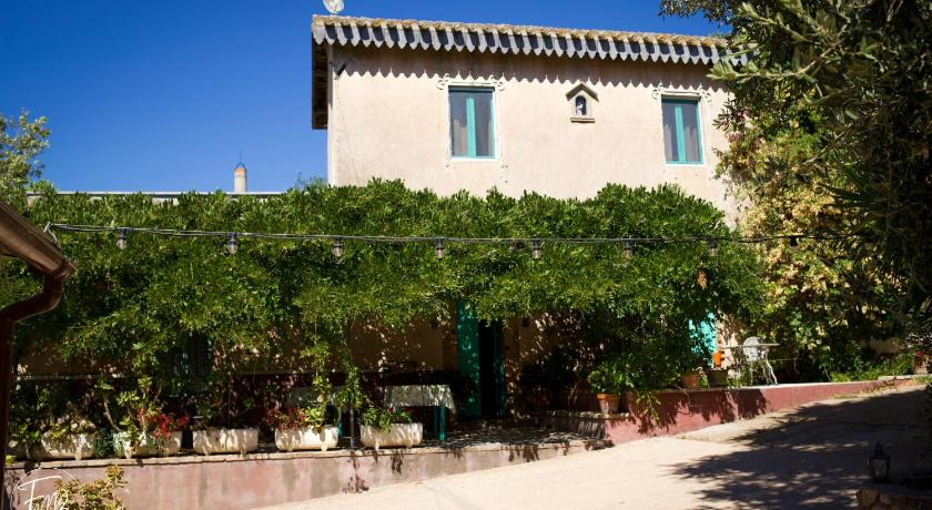 Corte Boero Bed&Breakfast