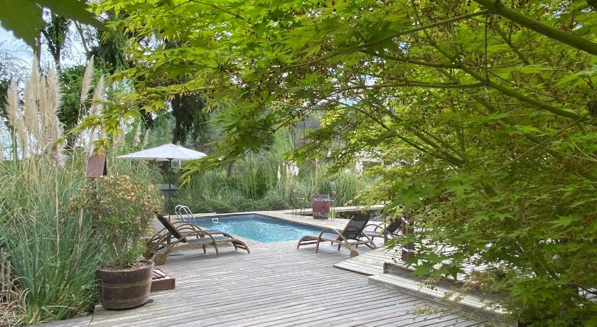 Barrica Lodge photo