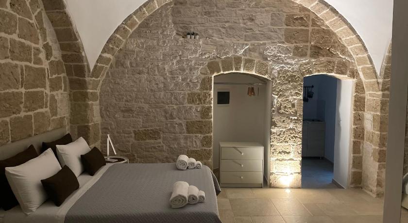 Primo bed and breakfast — Hotel in Bitonto