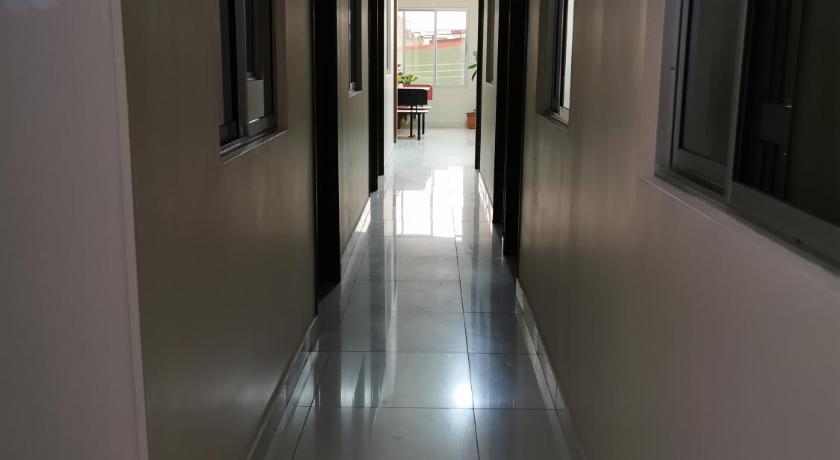 Image of Double Room 6