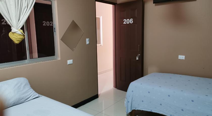 Image of Twin Room 0