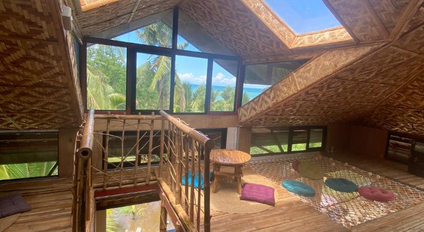 Beach House and Attic