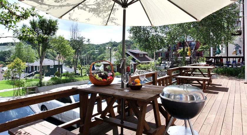 슈페리어룸 (4인) (Superior Room for 4 People) 이미지 4