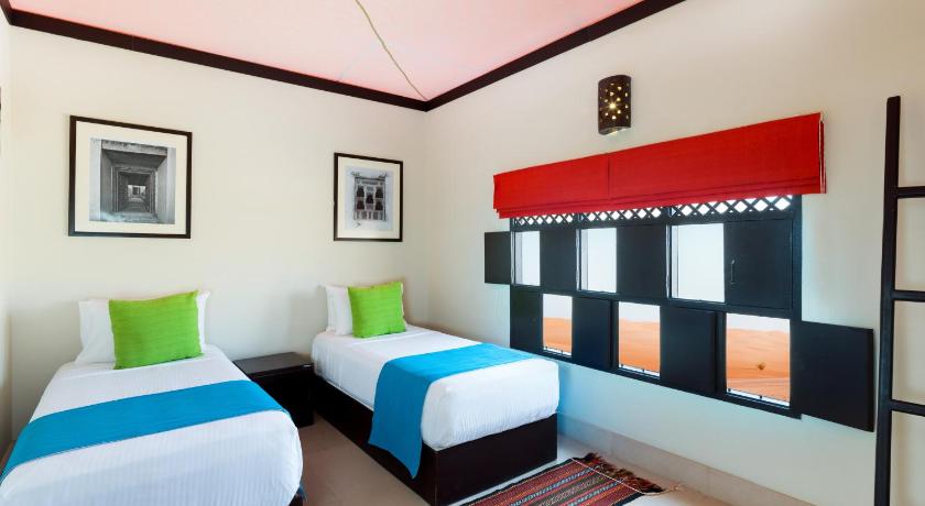 Image of Two Bedroom Villa 0