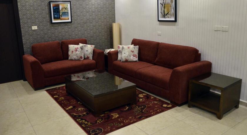 City Rose Hotel Suites photo