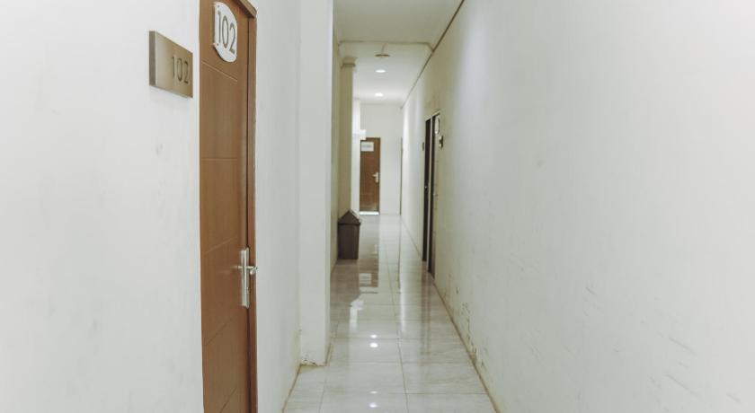 DS Colive Layur Kota Lama photo