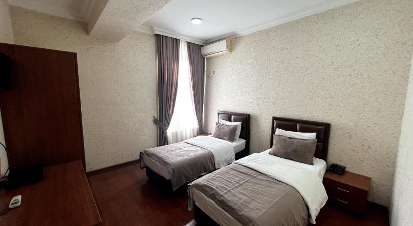 Gabala Karvan Hotel photo