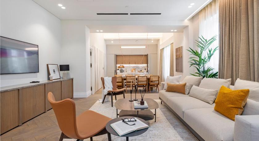 Covent Garden Piazza by Stayo — Hotel in London