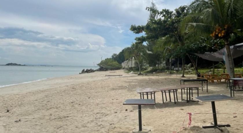 Paradise by the Sea in Penang by Veron at Rainbow Paradise photo