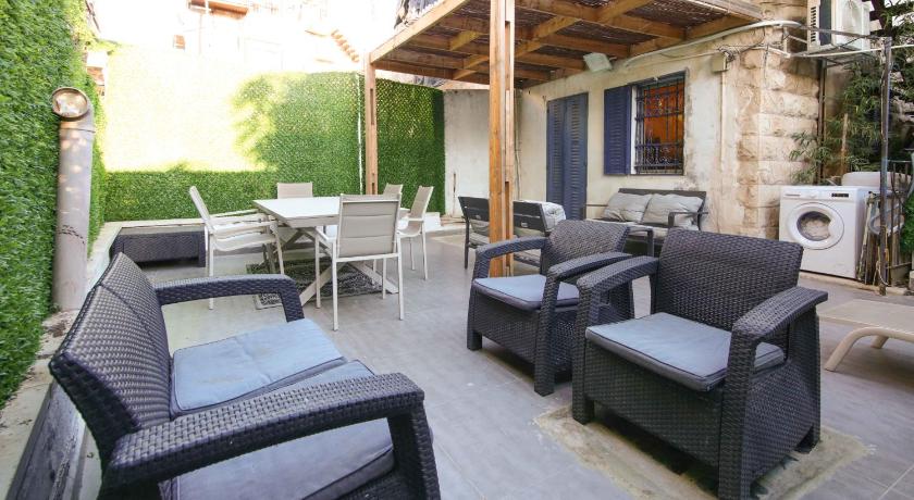 ✽ Jerusalem Suites Tower - Prime Location ✽ photo