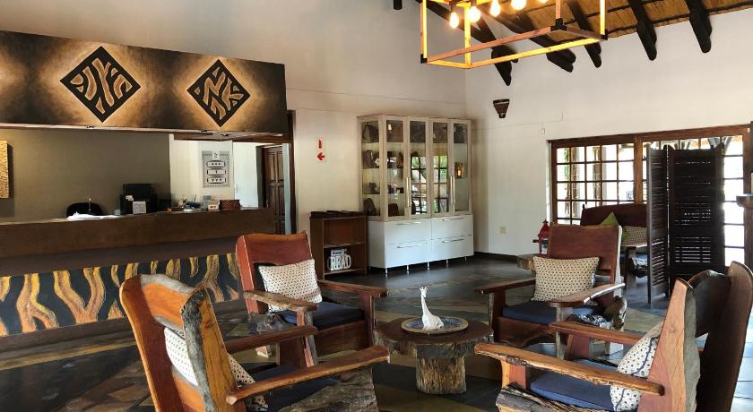Okahandja Country Hotel photo