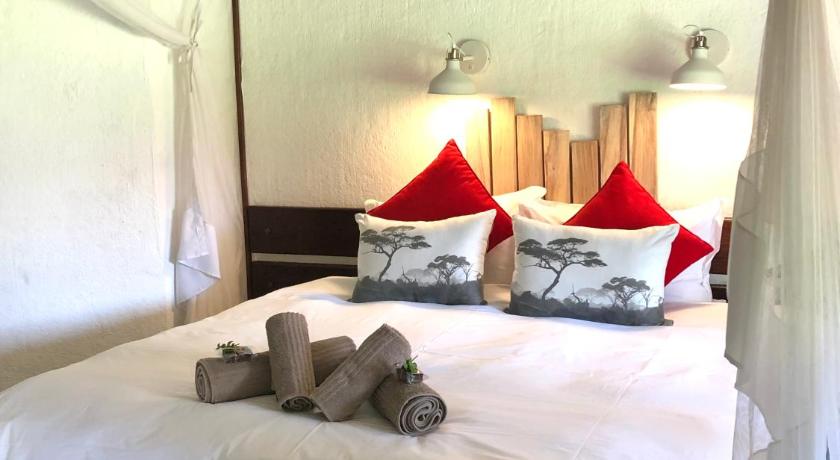 Okahandja Country Hotel photo