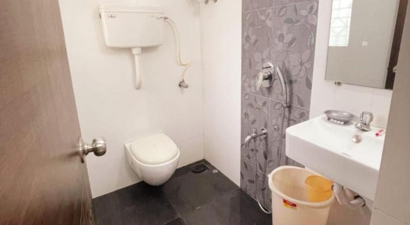 3BHK KHUSHI VILLA BY GOOD VIBES STAY photo