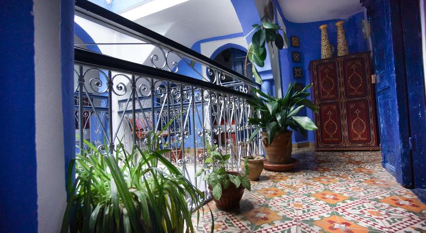 Hotel Casa Miguel - image 14