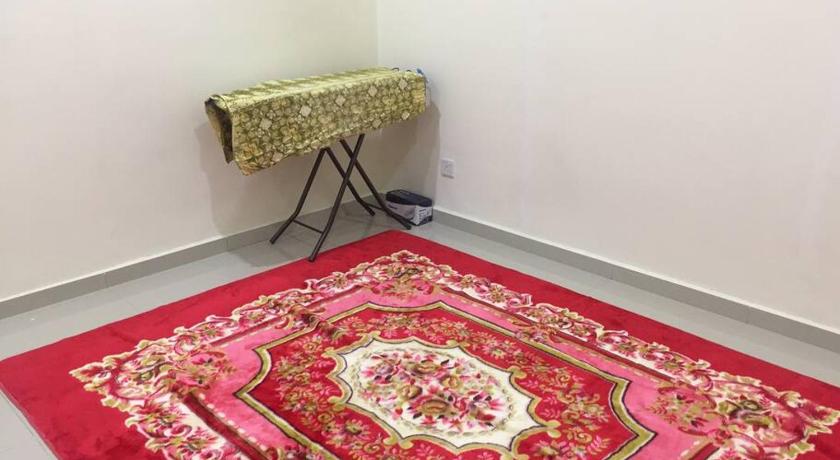 ブキットパヨン Sejati homestay bukit payong|kuala terengganu 3つ星 ゲストハウス 客室