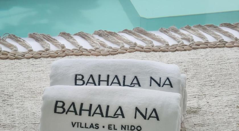 Bahala Na Villas photo