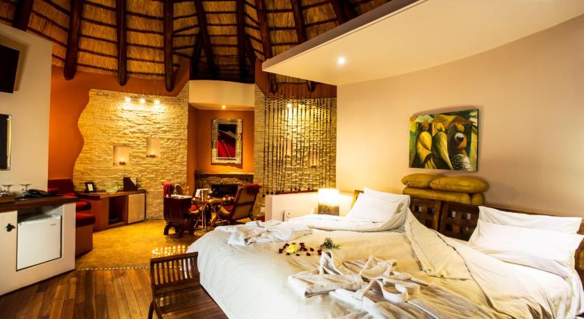 Maliba Mountain Lodge photo