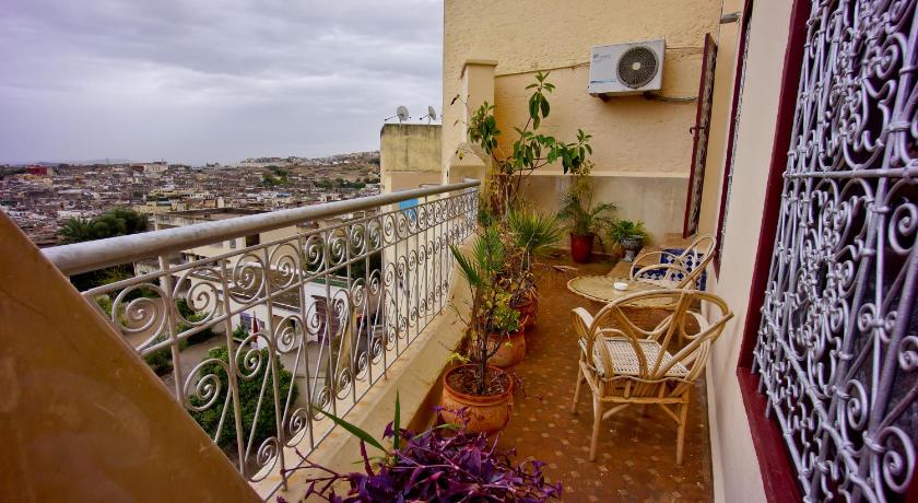 Riad Fes Palacete photo