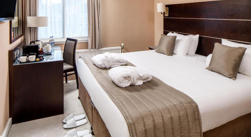 Image of Privilege room 1 double bed 3