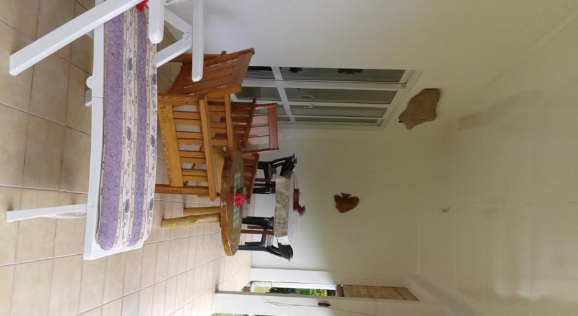 Le Relax St. Joseph Guest House photo