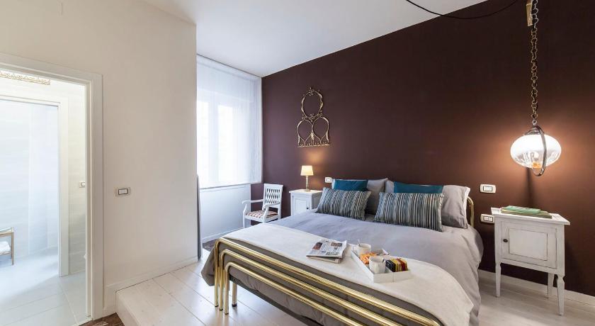 AbitaRoom — Hotel in Bologna