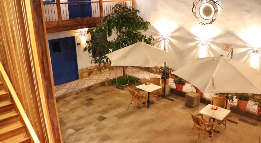 Quinta San Blas by Ananay Hotels photo