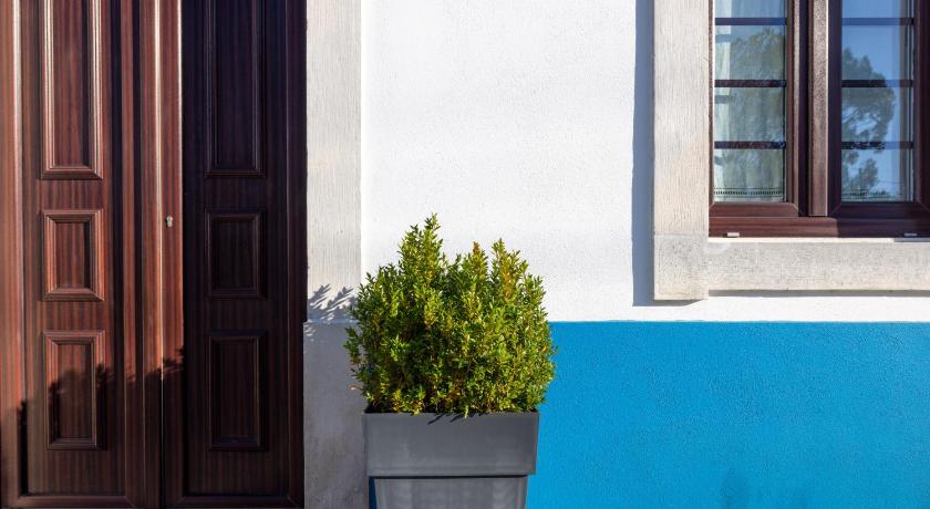 ミラ Casa Da Lagoa e Forja - Turismo Rural 5つ星 ゲストハウス 眺望