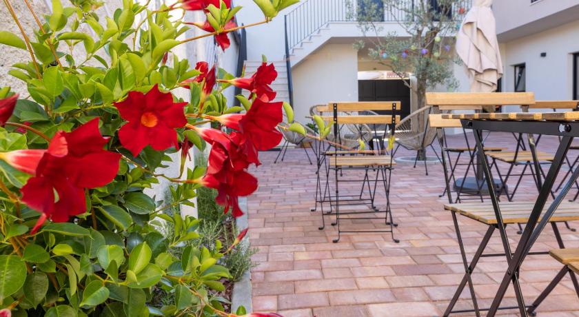 ミラ Casa Da Lagoa e Forja - Turismo Rural 5つ星 ゲストハウス 外観