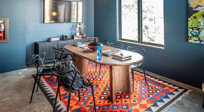 Hotel Dryce photo