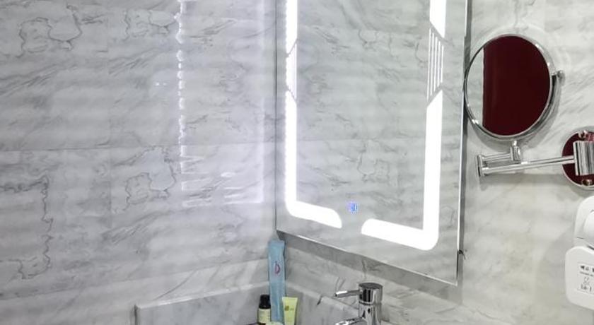 Al Deafah Hotel Apartment الضيافة للشقق الفندقية photo
