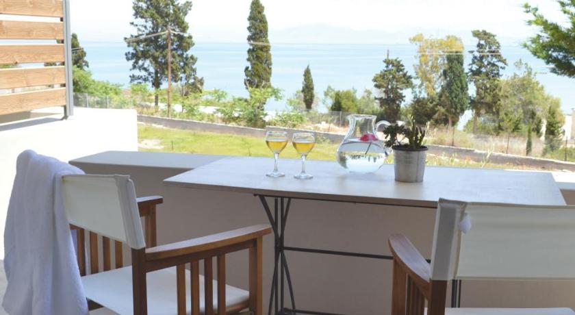 Xanthippi Hotel photo