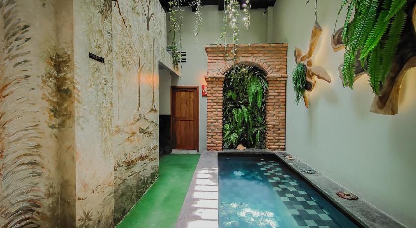 Scalea Di Mare Hotel photo