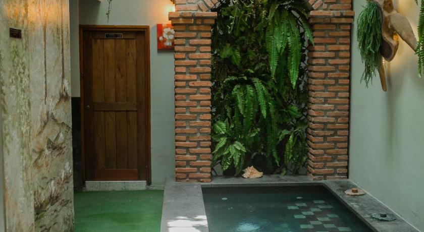 Scalea Di Mare Hotel photo