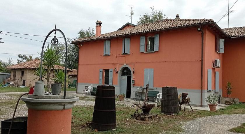 Agriturismo La Riccardina