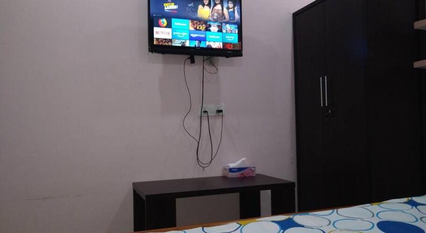 Private A/C Double bedded room with terrace photo