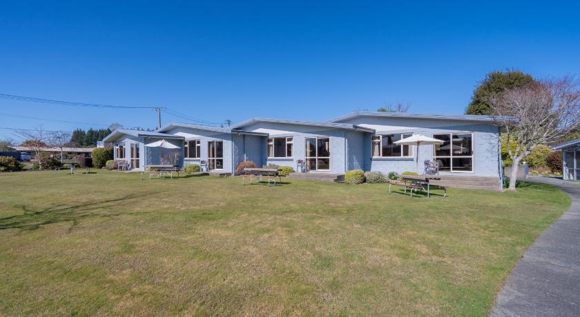 Te Anau Motel & Apartments photo