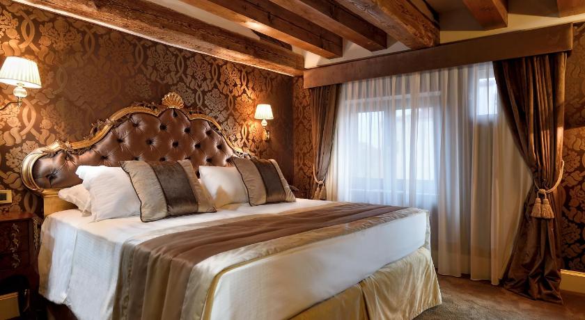 Hotel Ai Cavalieri di Venezia