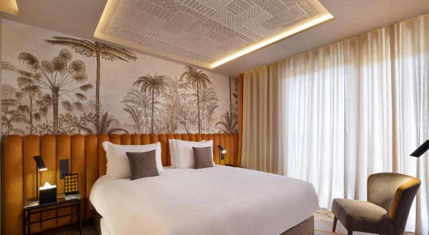 Image of Standard Double or Twin Room with Balcony 0