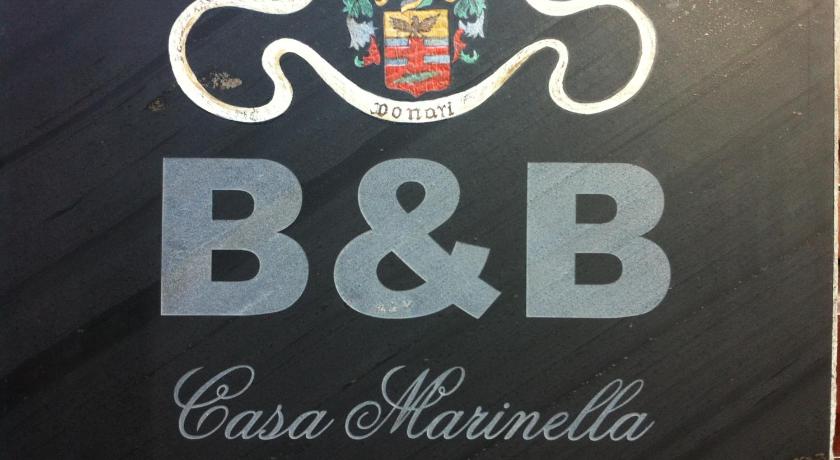 Bed & Breakfast Casa Marinella