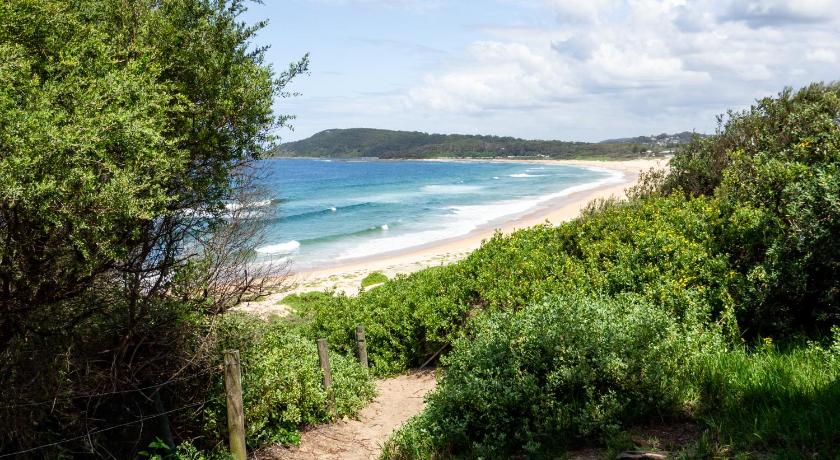 Toowoon Bay Holiday Park photo