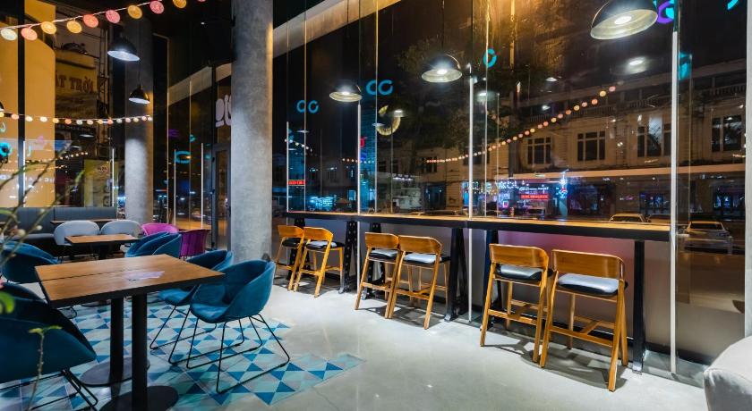 하노이 트루 바이 힐튼 하노이 스테이션 (Tru by Hilton Hanoi Station) 3성급 호텔 객실