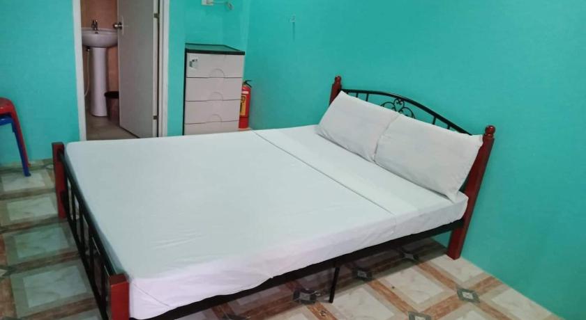 Cebu Cebu Leisure Lodge Hotel room