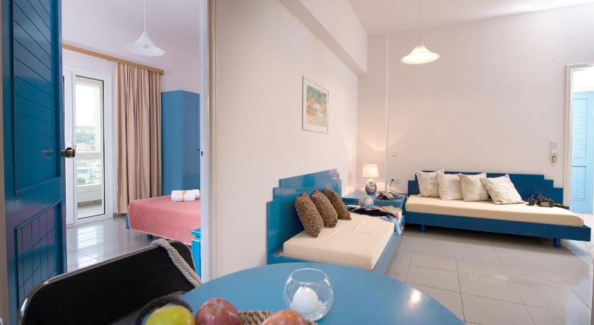 Scala Hotel-Apartments  (Scala Hotel-Apartments)