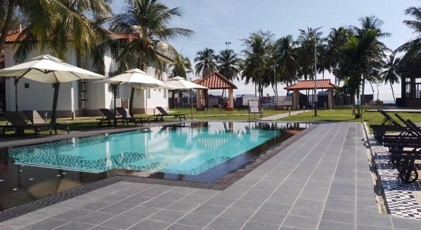 TUNAS RESORT PORT DICKSON photo