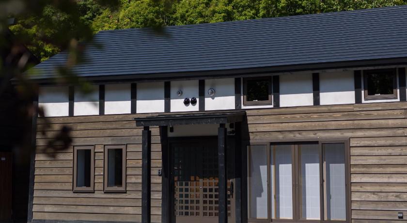 札幌 古民家の宿 Solii 1つ星 宿泊施設 スイート