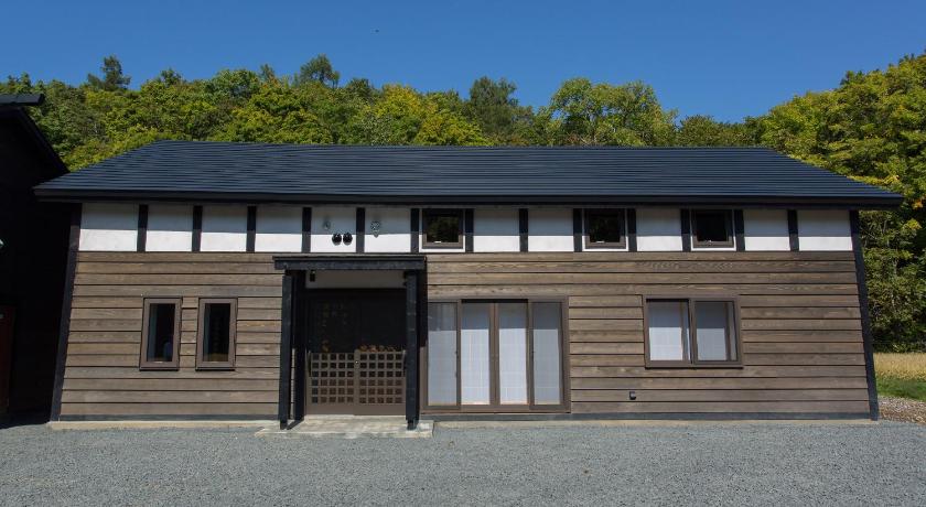 札幌 古民家の宿 Solii 1つ星 宿泊施設 客室