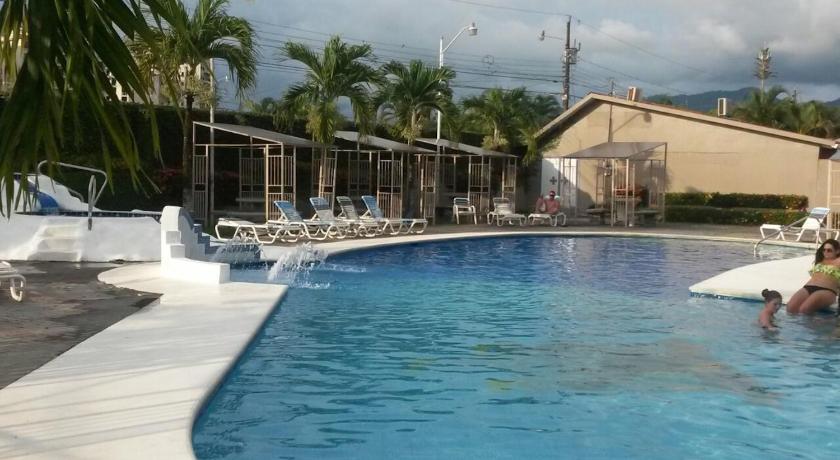 Condominio Tropical villa 2 photo