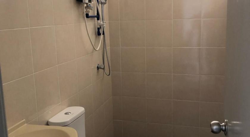 PV20 Setapak Private Homestay photo