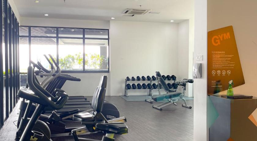 A Suites - Atria Sofo Suites Petaling Jaya photo
