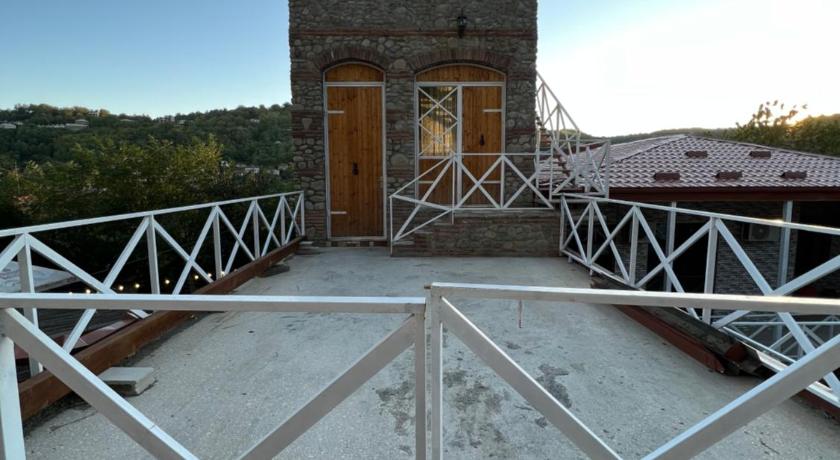 Guest House Lali photo